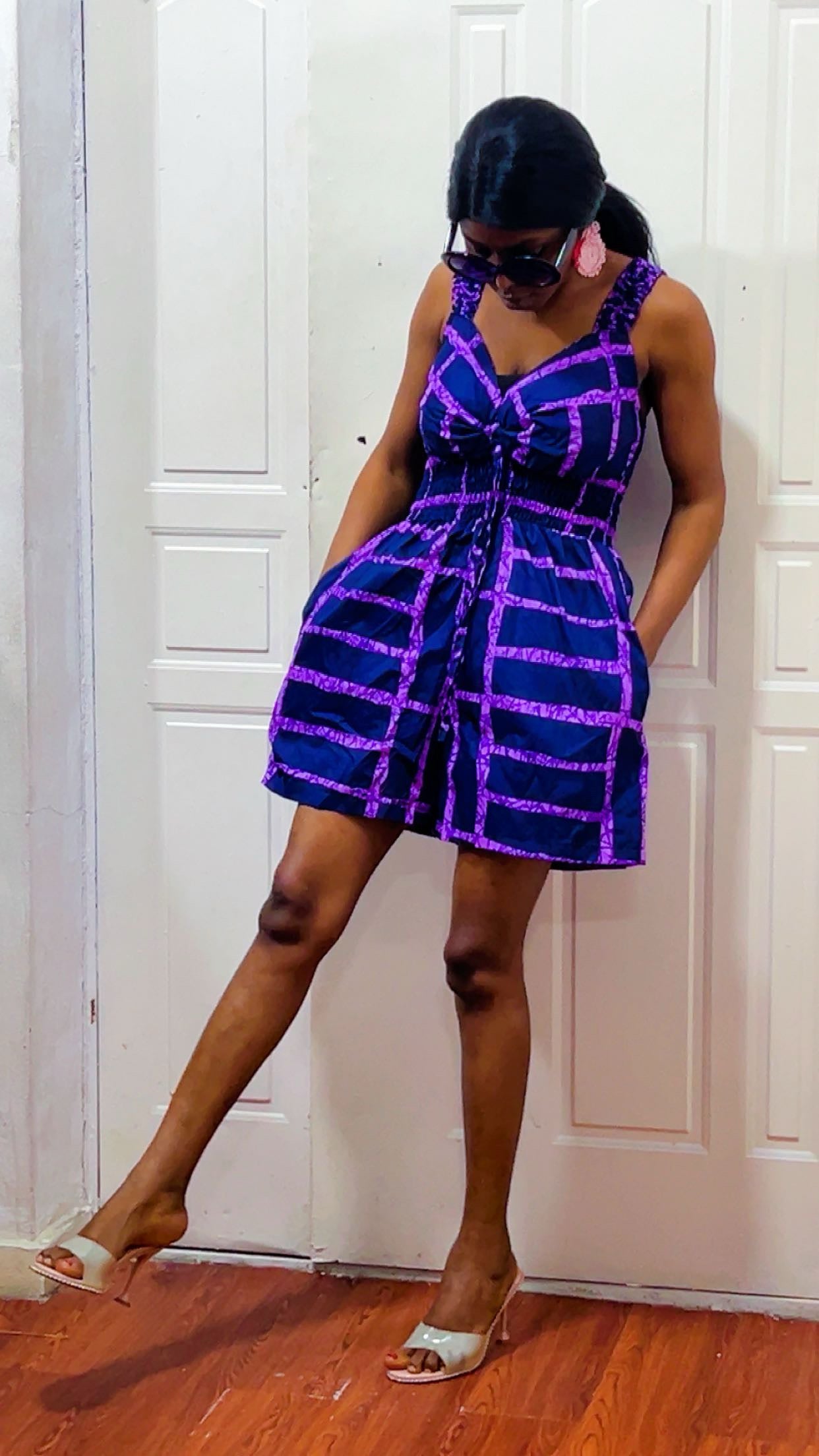 IRR(JUMPSUIT)
