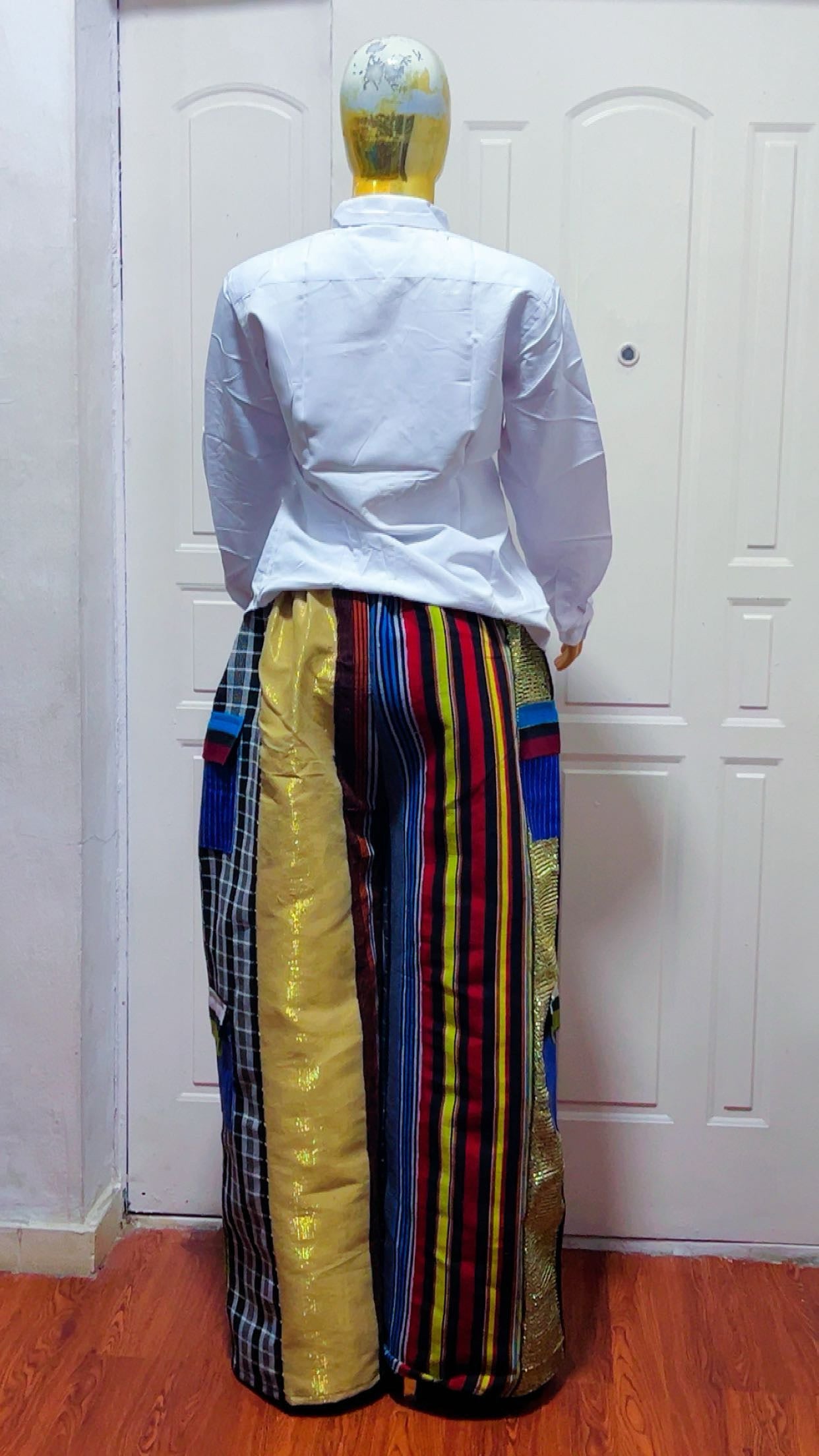 6DD(ASOKE PANT)