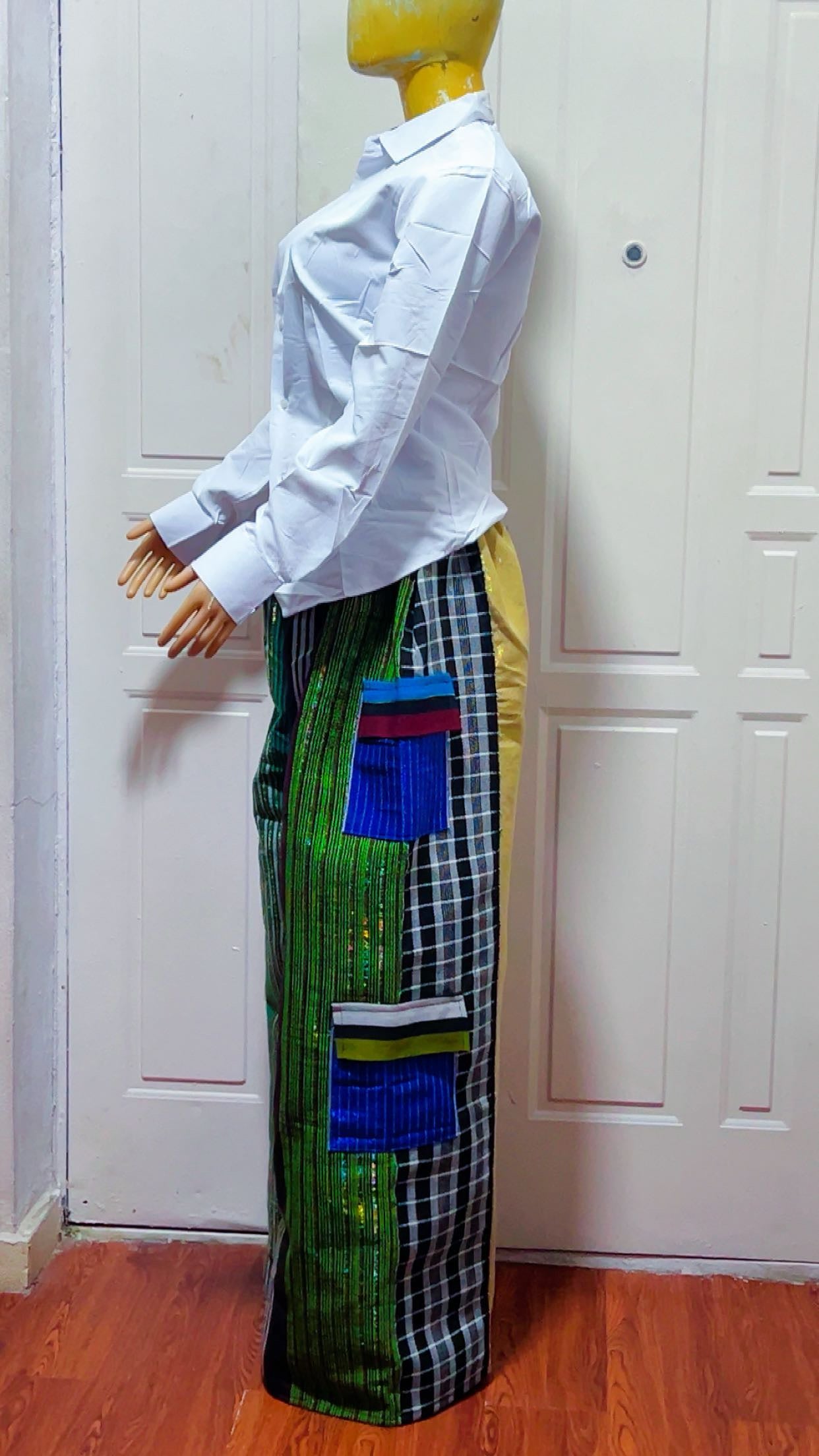 6DD(ASOKE PANT)