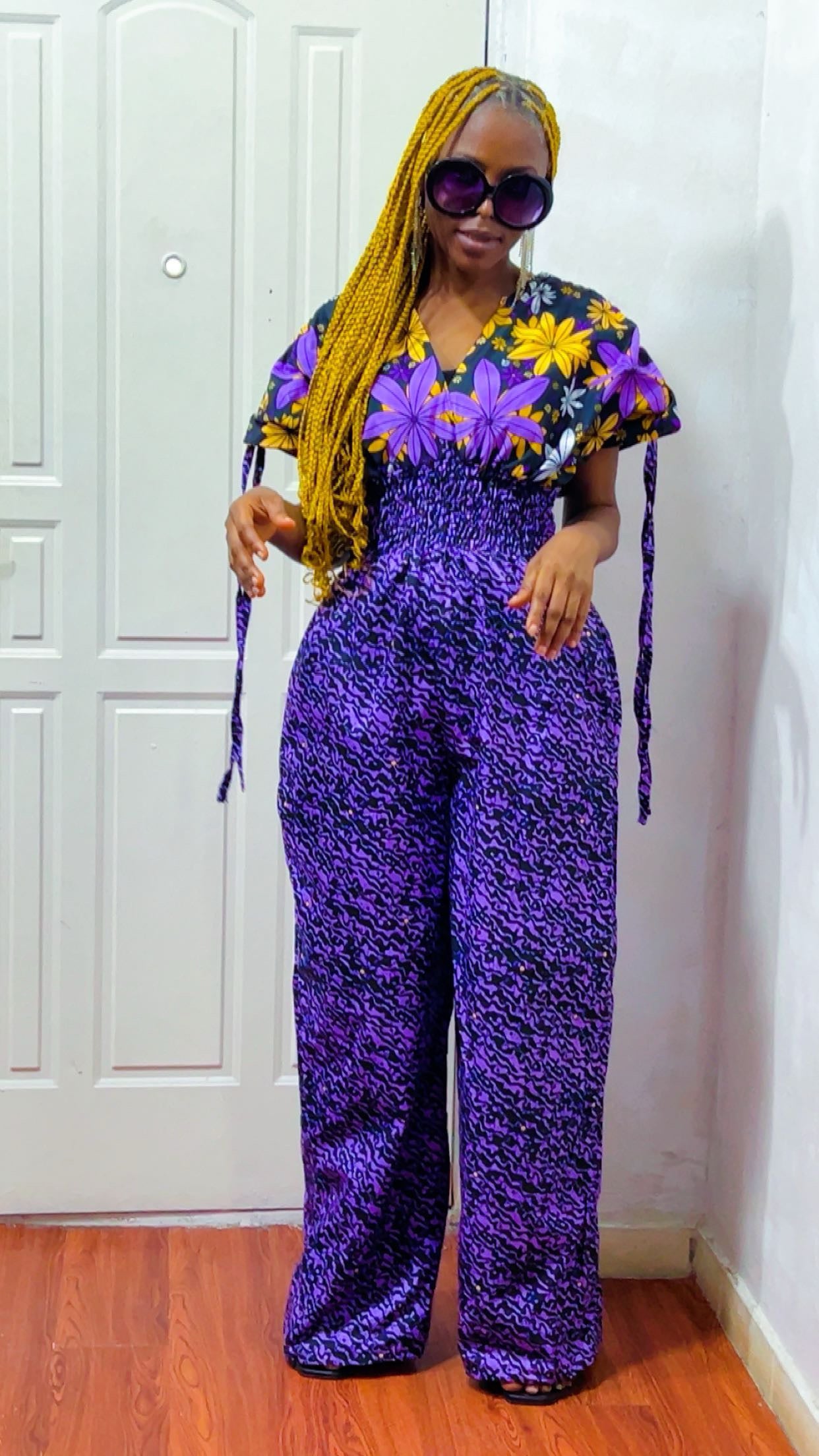JBB(JUMPSUIT)