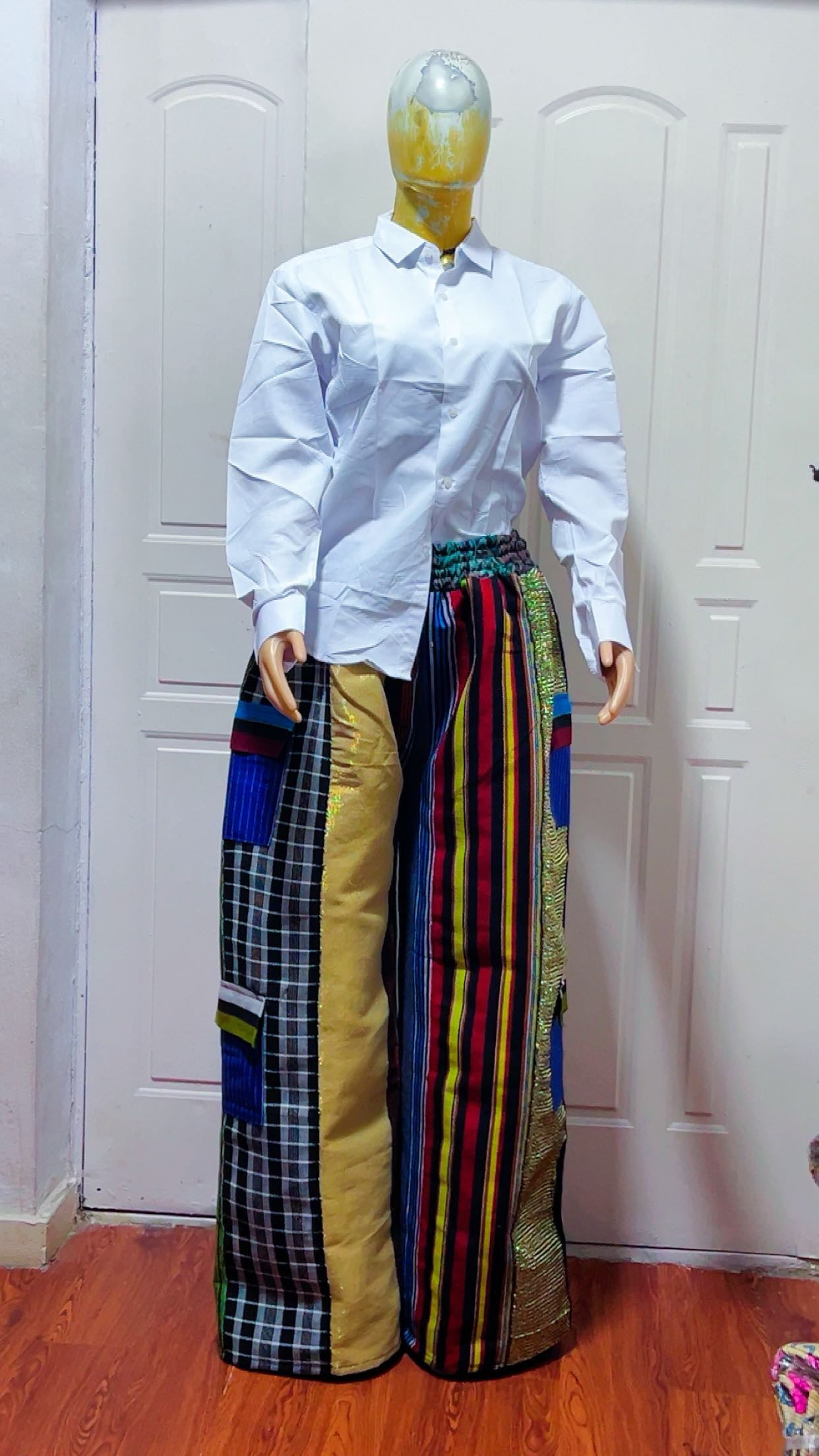 6DD(ASOKE PANT)