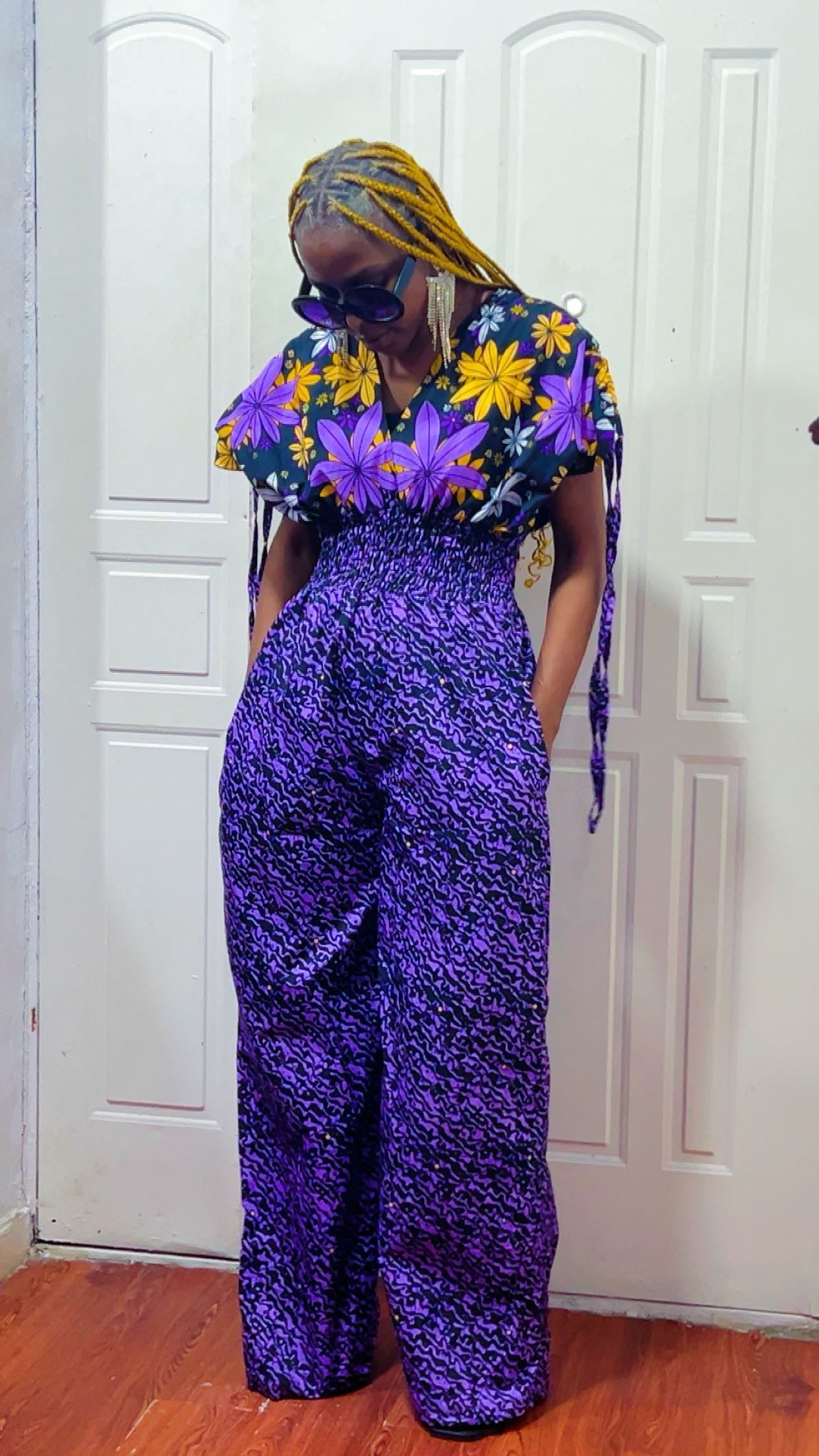 JBB(JUMPSUIT)
