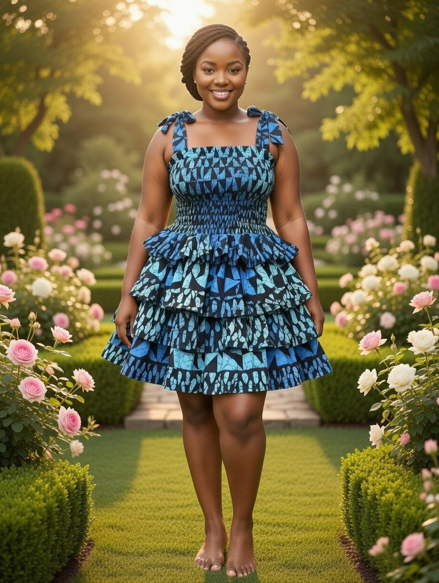 How to Pick the Perfect Dress: Your Complete Style Guide