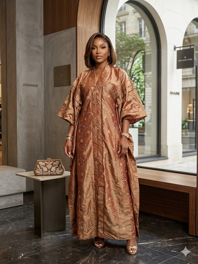 The Damask Collection