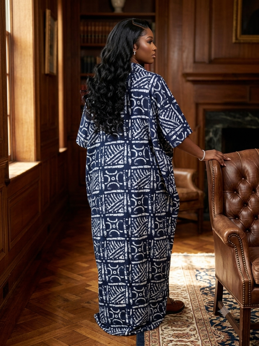 Y58Z (Bubu dress)