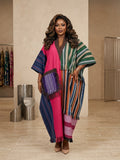 O85P Asoke dress