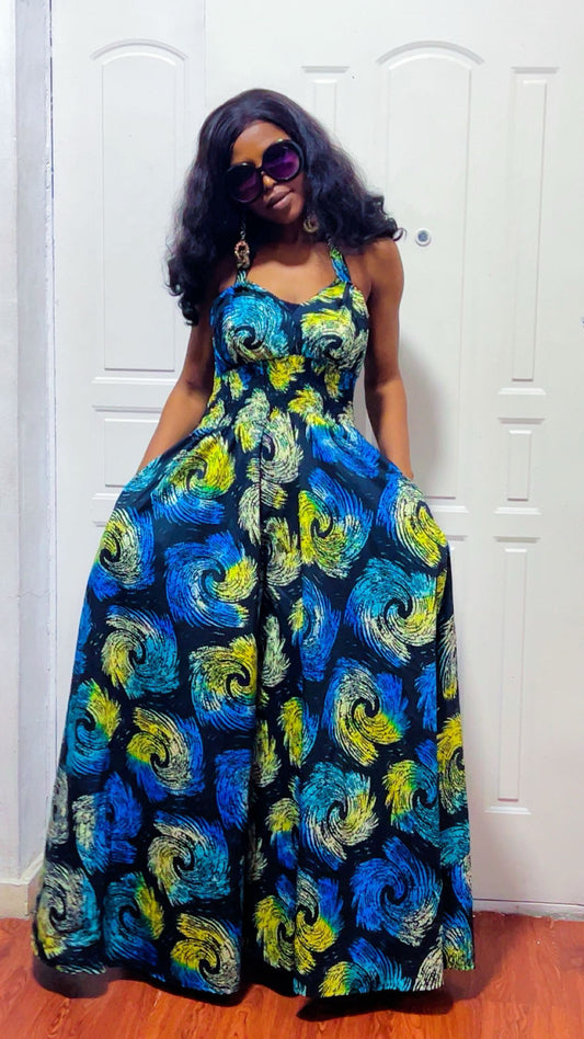 3QQ(JUMPSUIT)