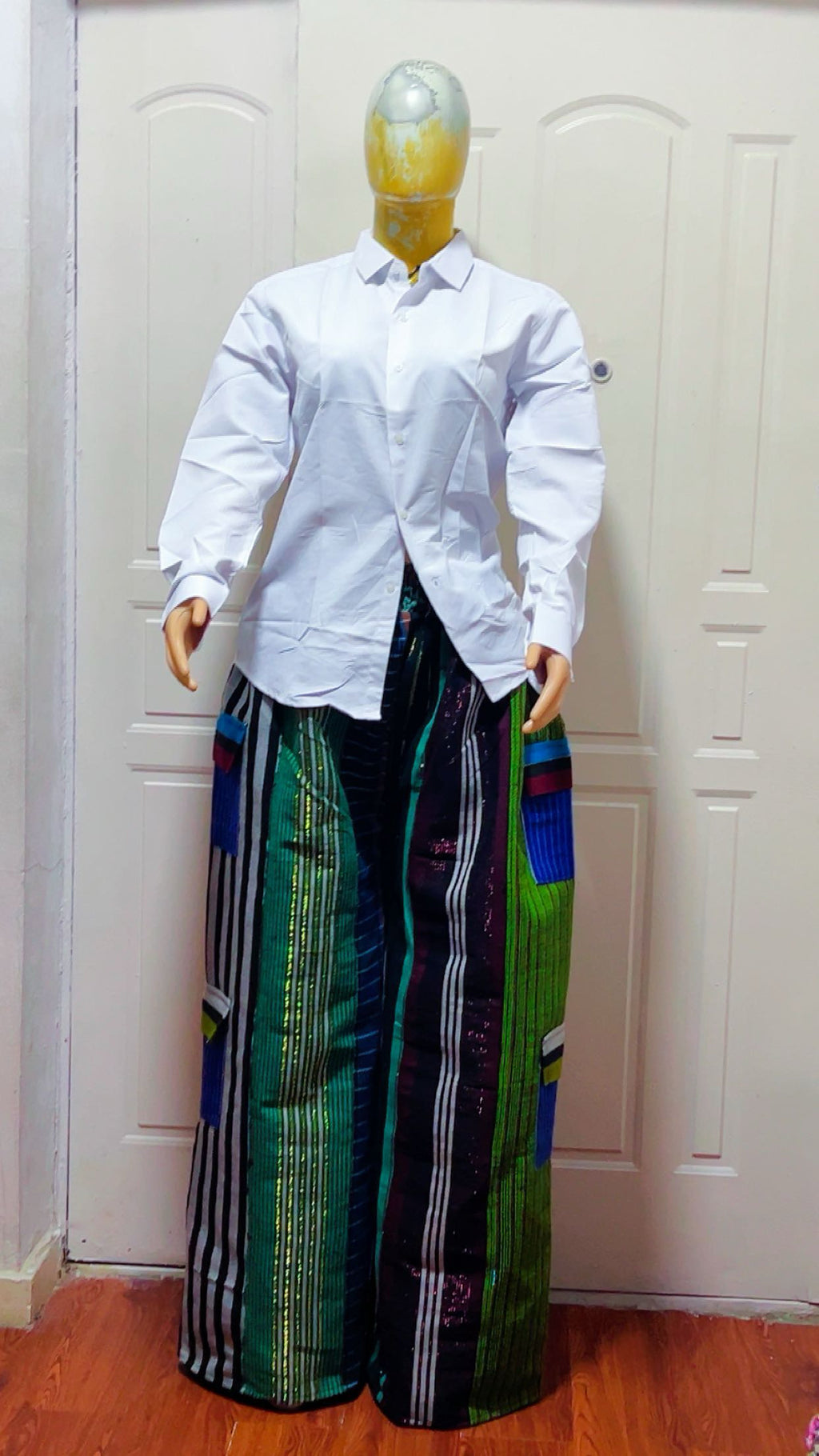 6DD(ASOKE PANT)
