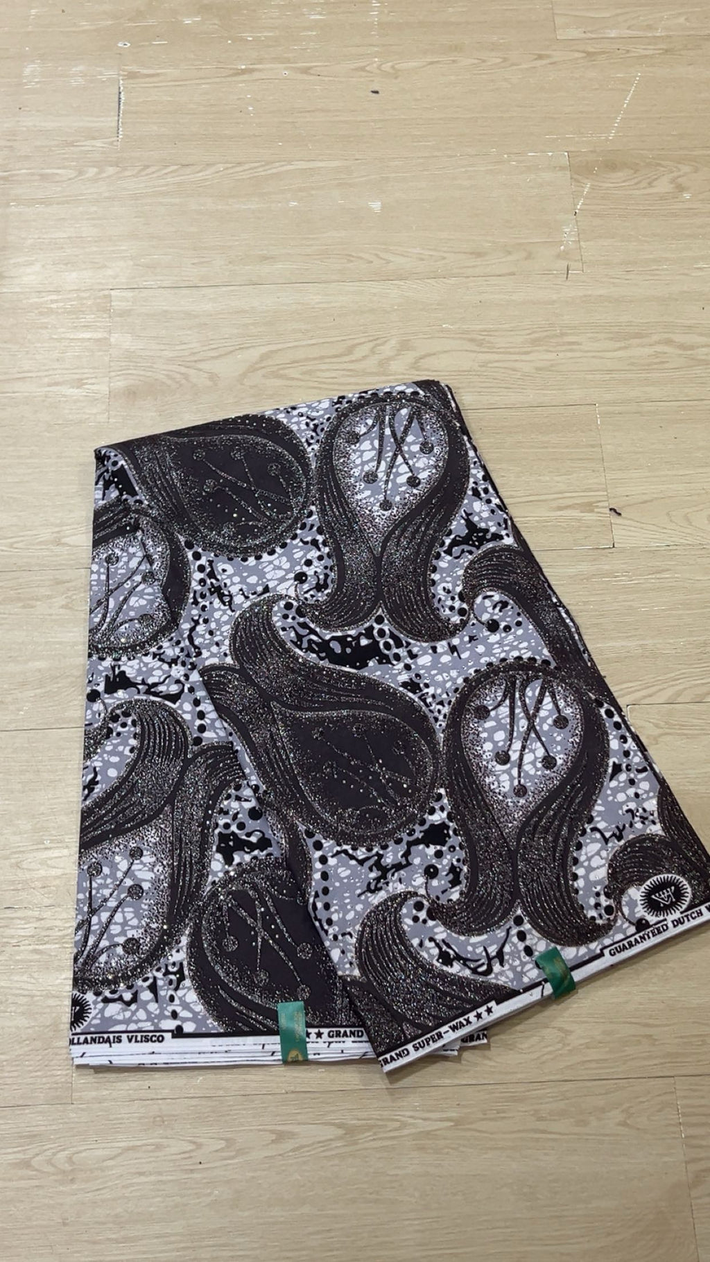 TYPE71 (100% cotton FABRIC)