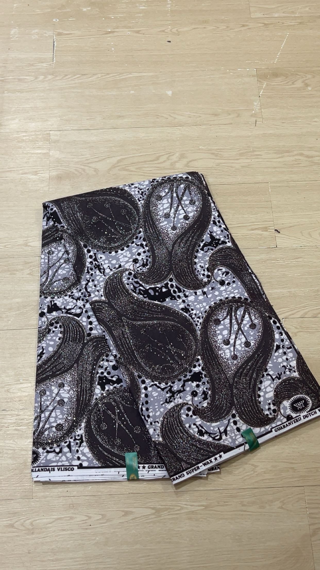 TYPE71 (100% cotton FABRIC)