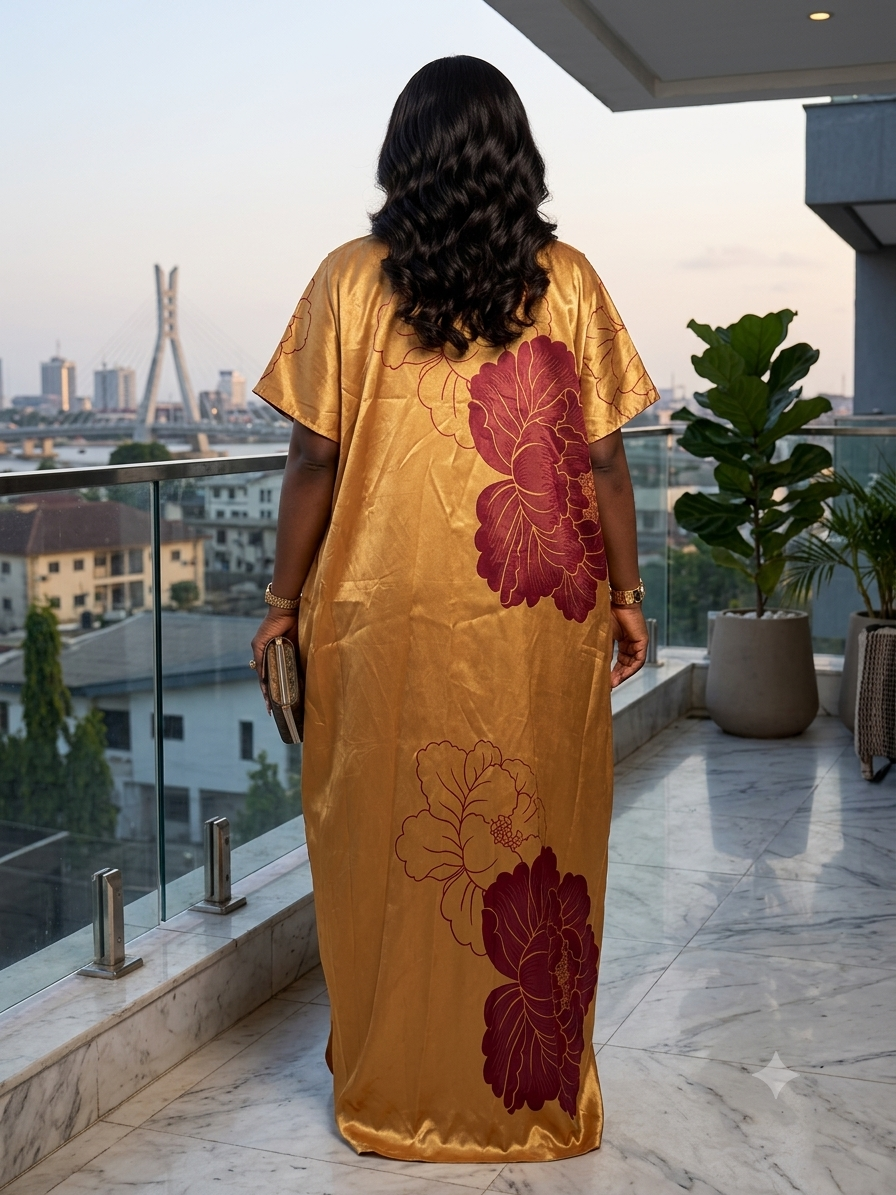 X66Y (DAMAX dress)