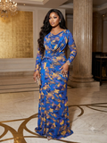 L57M (Mesh dress)