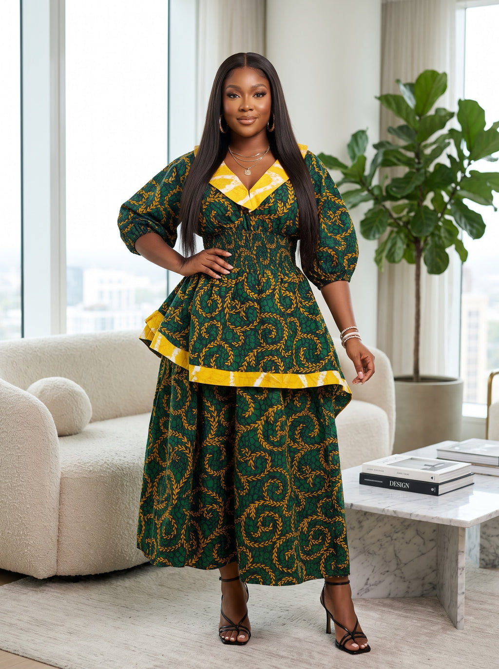 B91C Ankara set