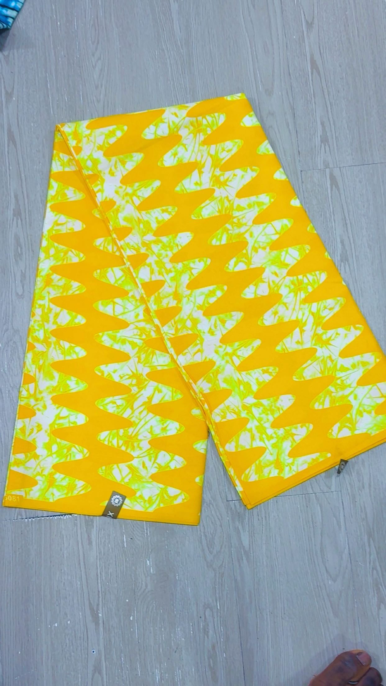 TYPE51(FABRIC)