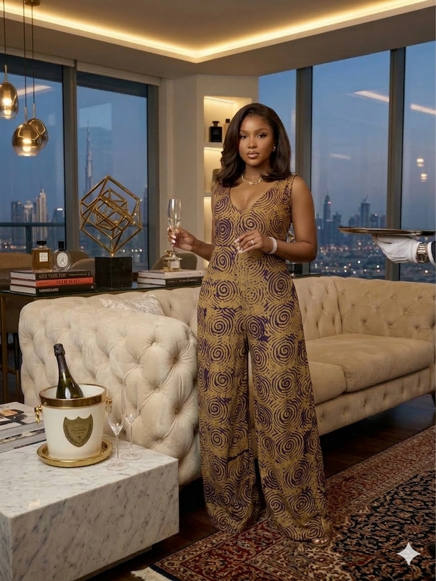 C22D(ADIRE JUMPSUIT)