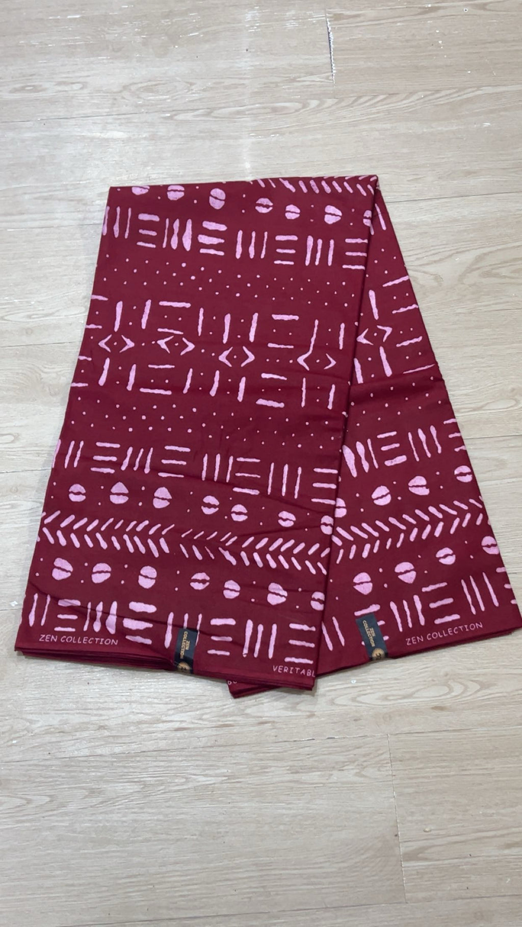 TYPE73 (100% cotton FABRIC)