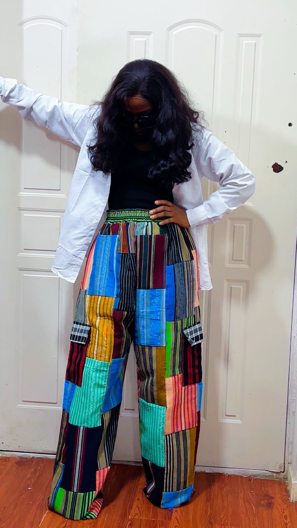 LAA(ASOKE PANT)