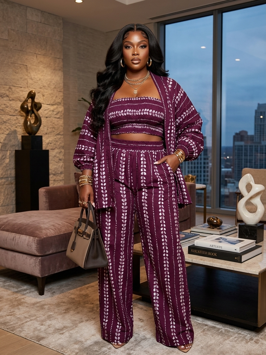 P71Q (Two piece)