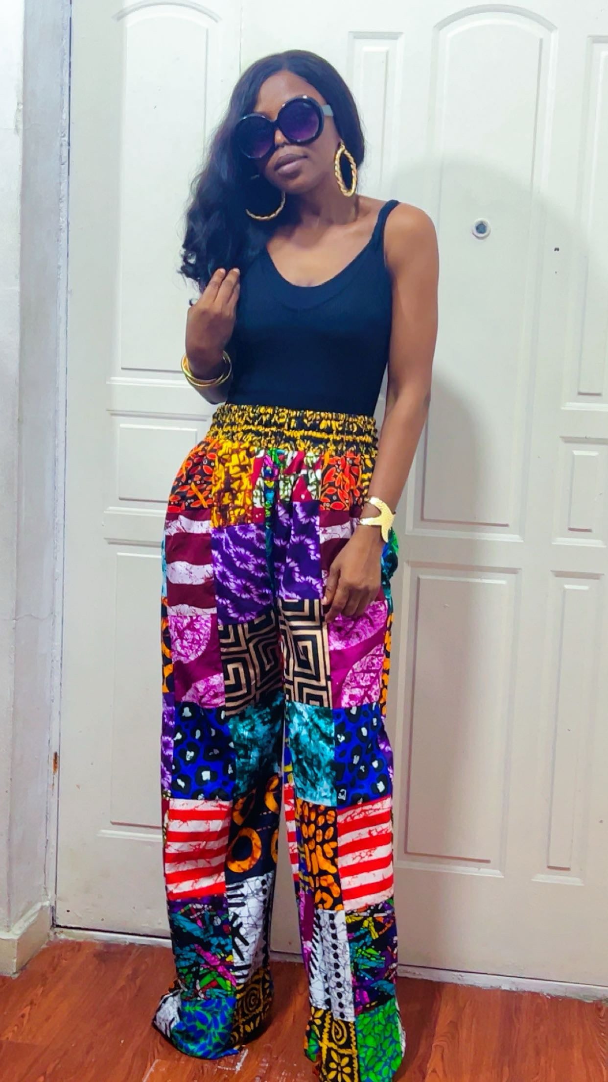 SXX(ANKARA PATCH SET)