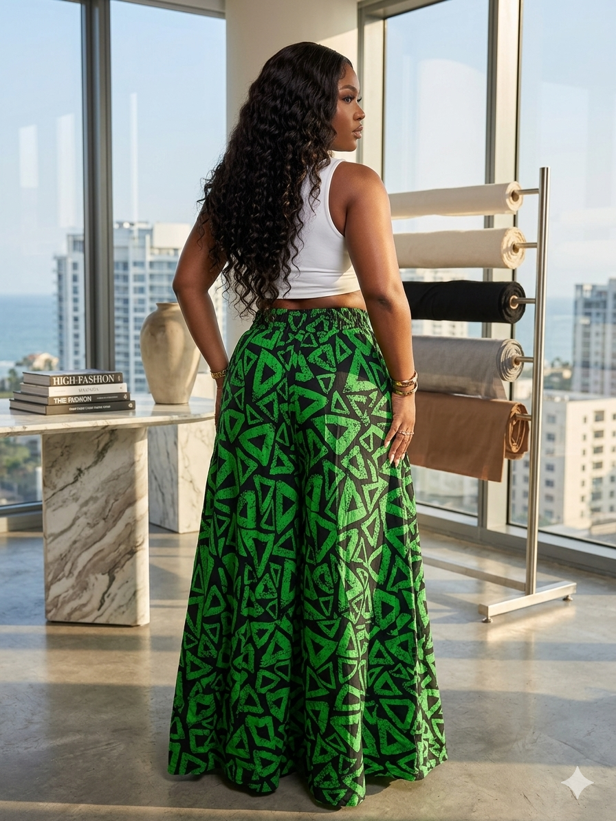 J45K(PALAZZO SETS)