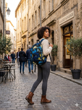 15U (School bag)
