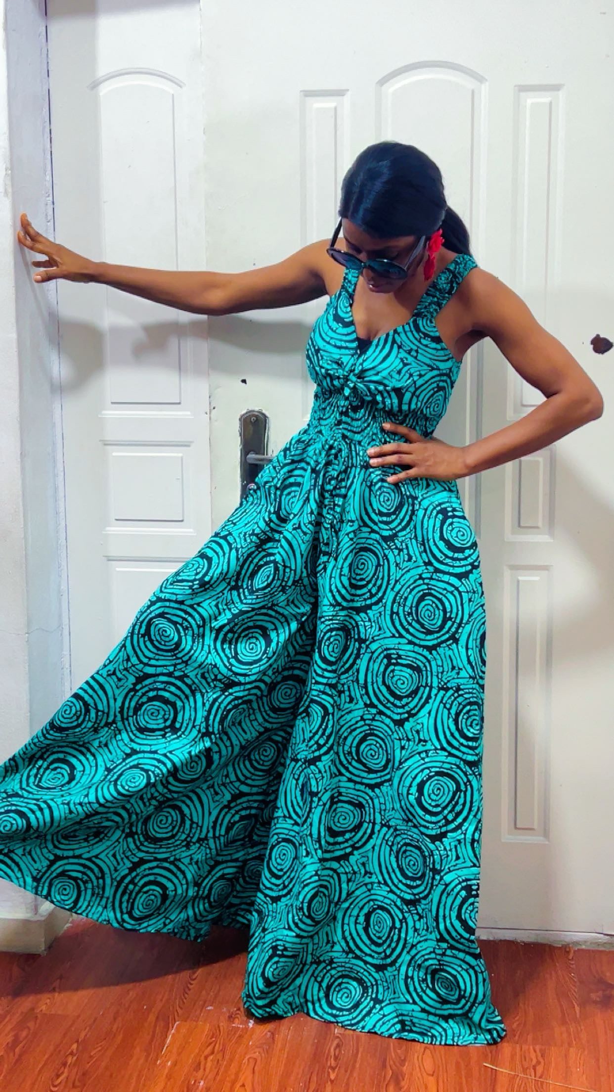 IPP(JUMPSUIT)