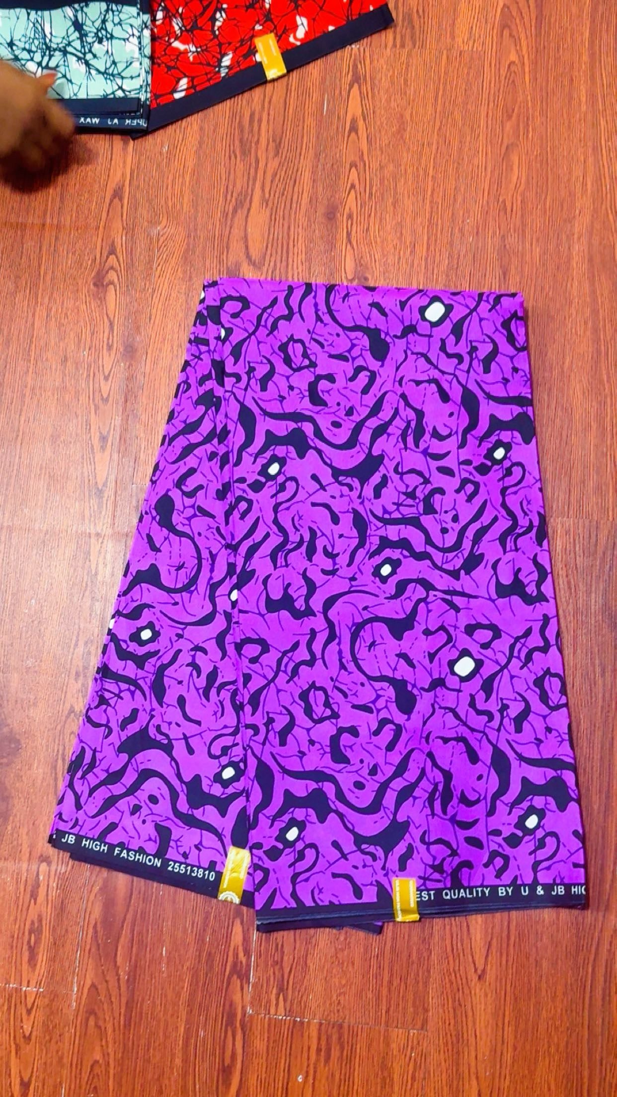 TYPE1K(SIX YARD)