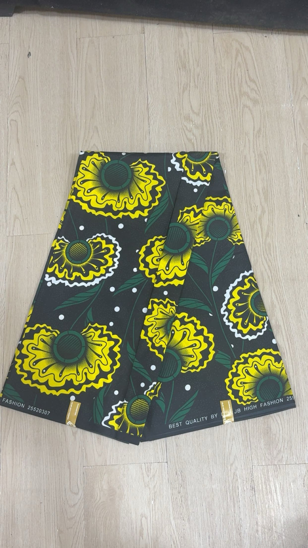 TYPE66 (FABRIC)