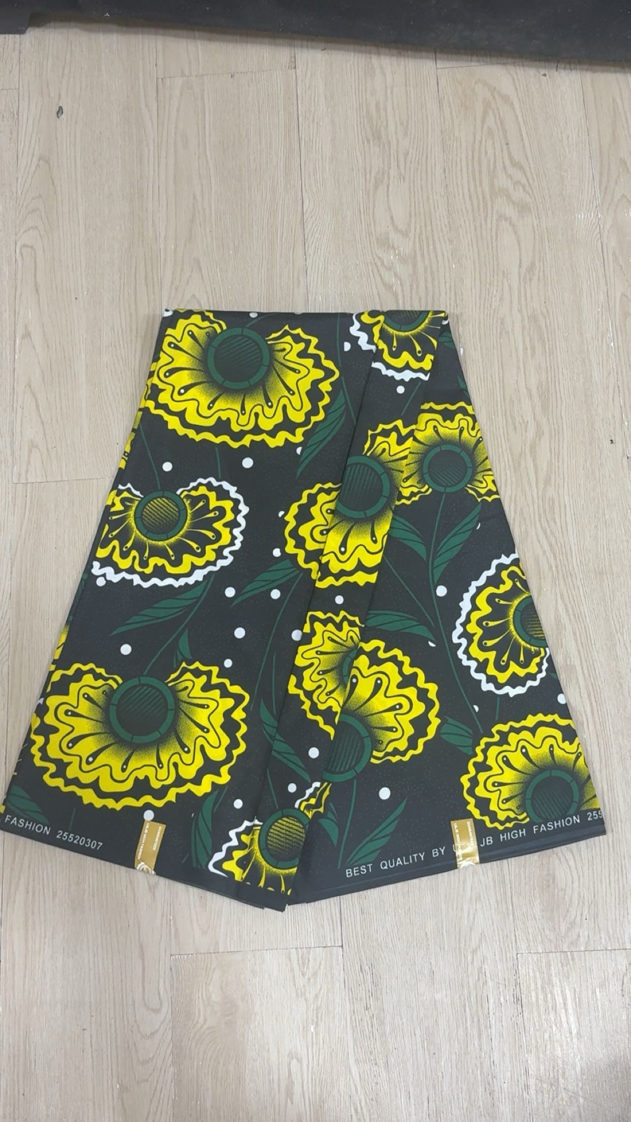 TYPE66 (FABRIC)