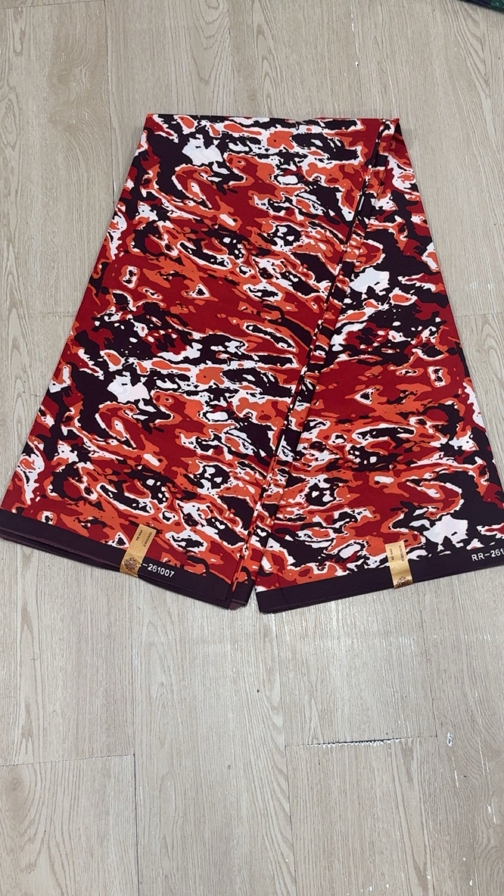 TYPE63 (FABRIC) (