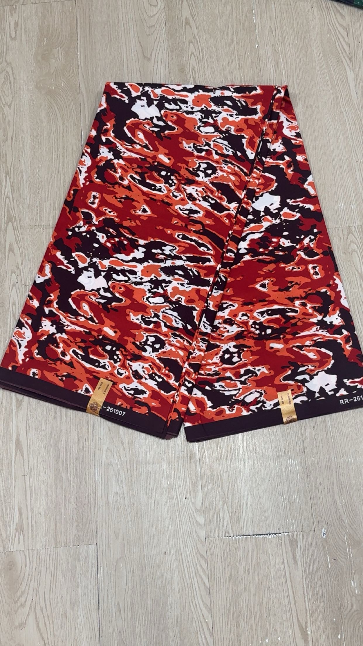 TYPE63 (FABRIC) (