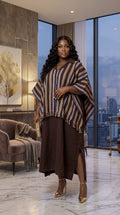 N90O Asoke dress