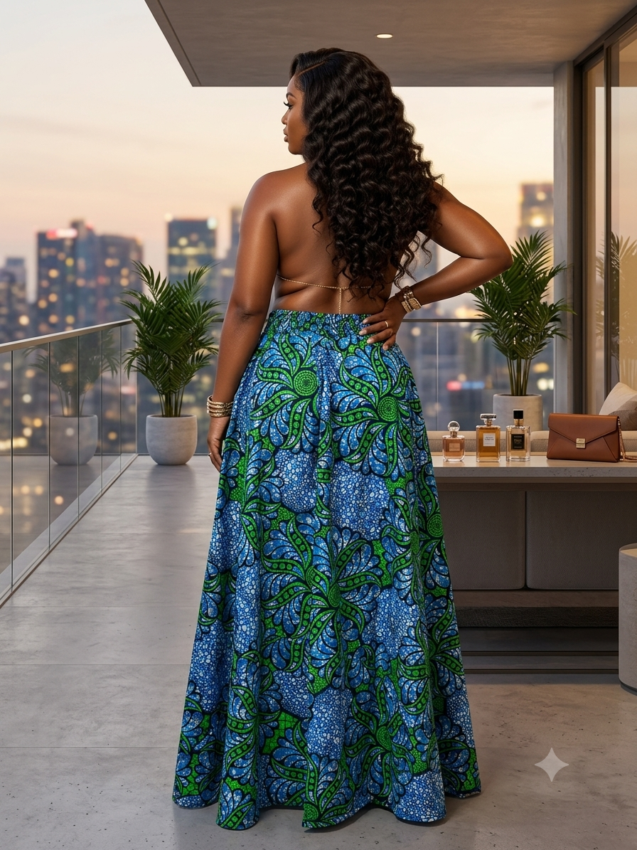 S67T (Palazzo and top set)