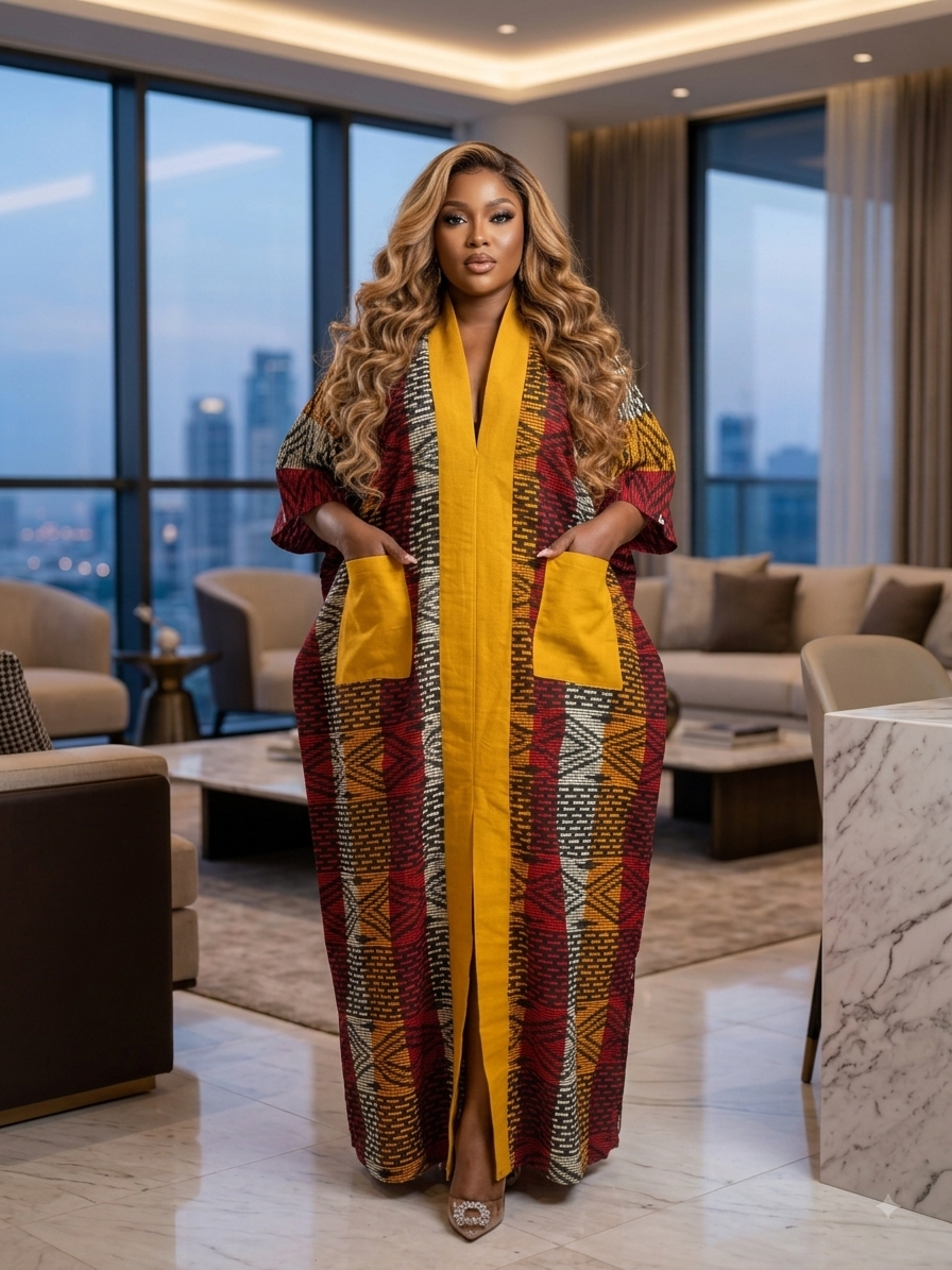 I72J (Asoke and Ankara)100%cotton