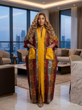 I72J (Asoke and Ankara)100%cotton