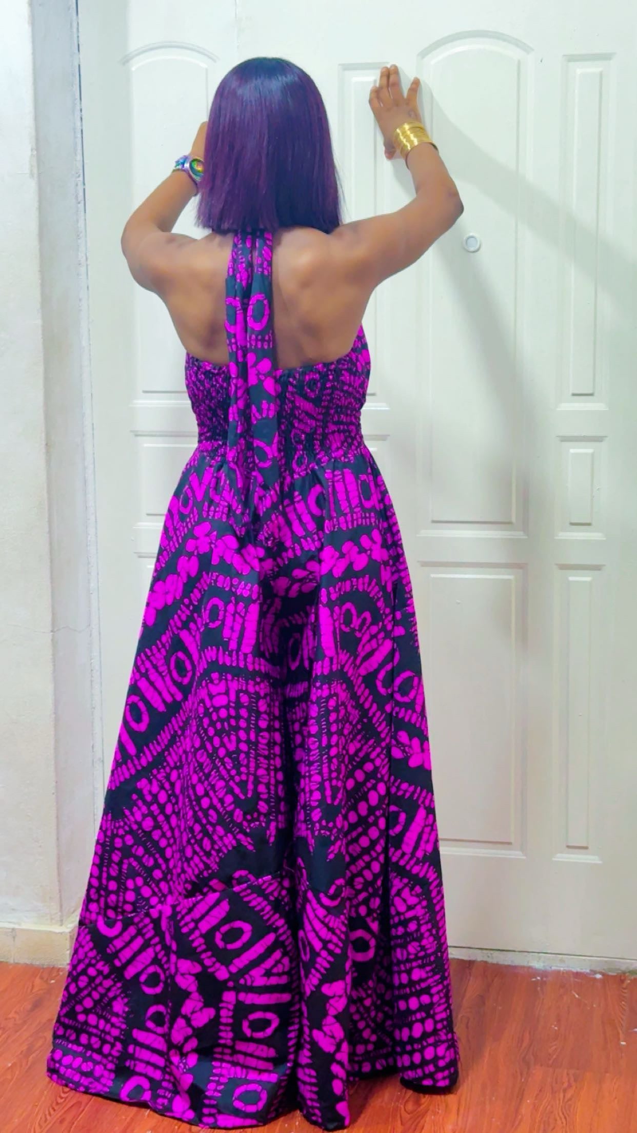 B28C(JUMPSUIT)