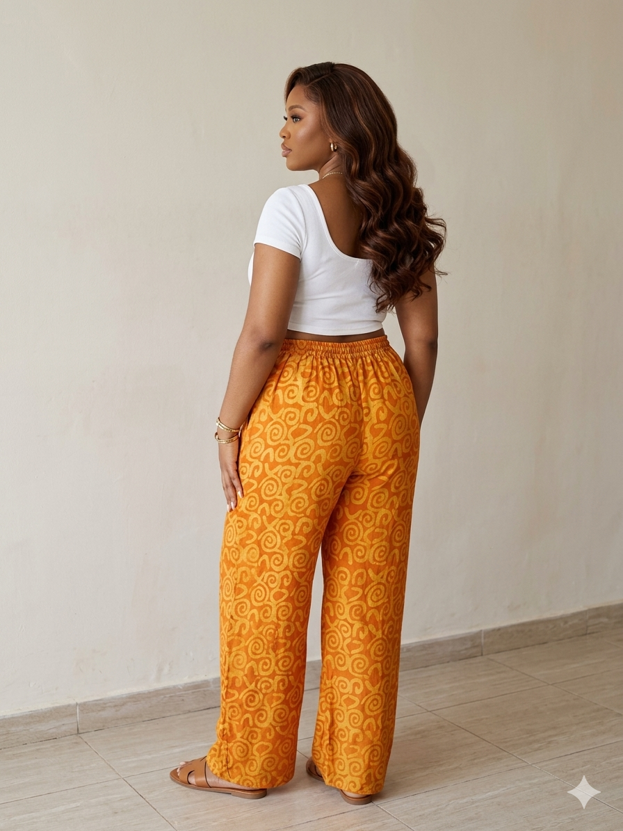 H56I (Asoke pant)