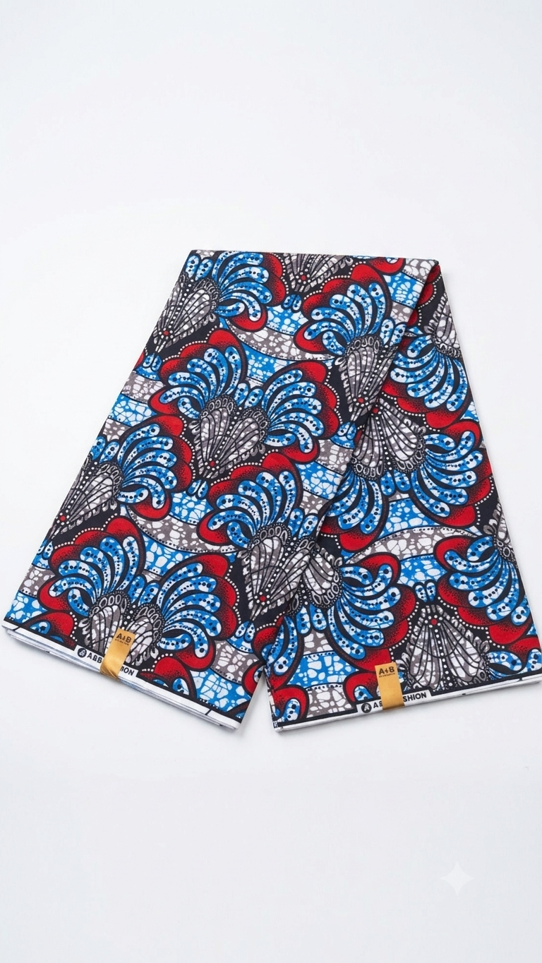 TYPE85 (100% cotton FABRIC)