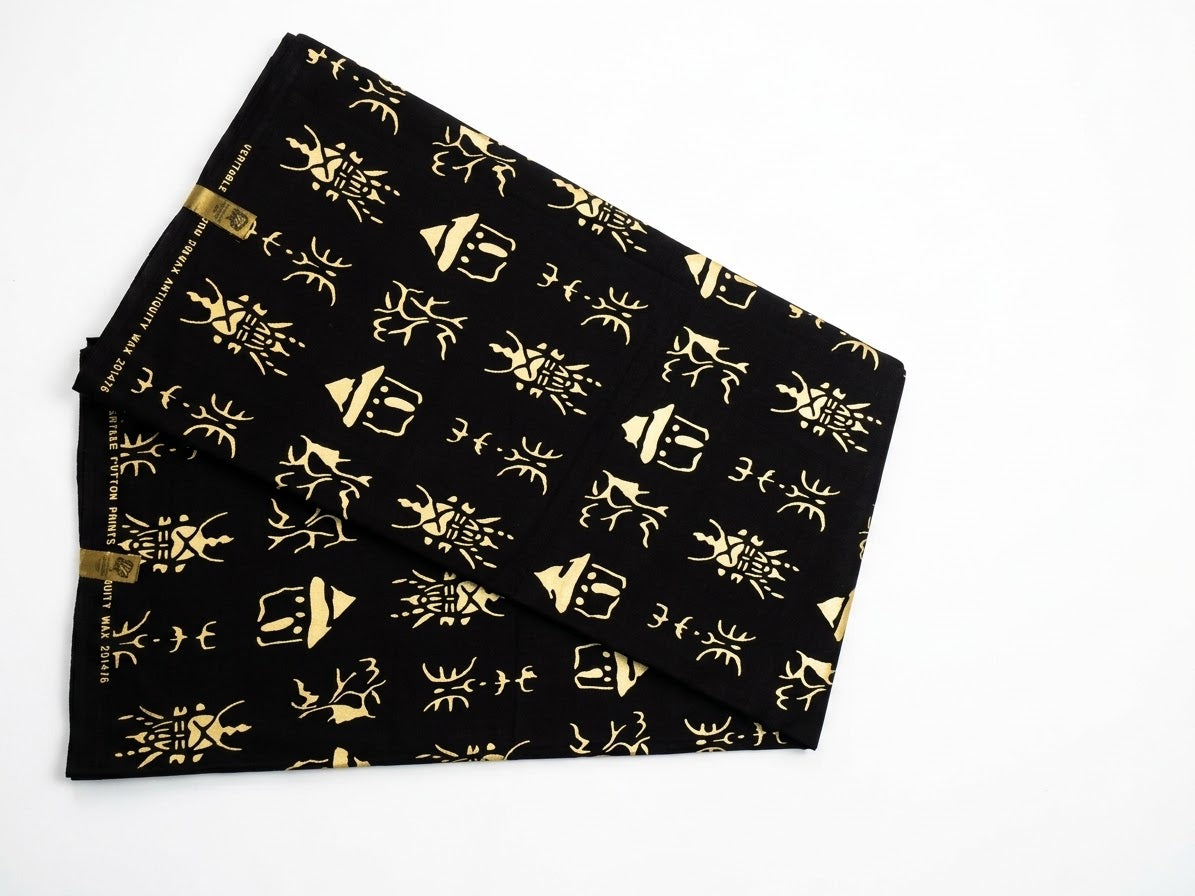 TYPE96 (100% cotton FABRIC)
