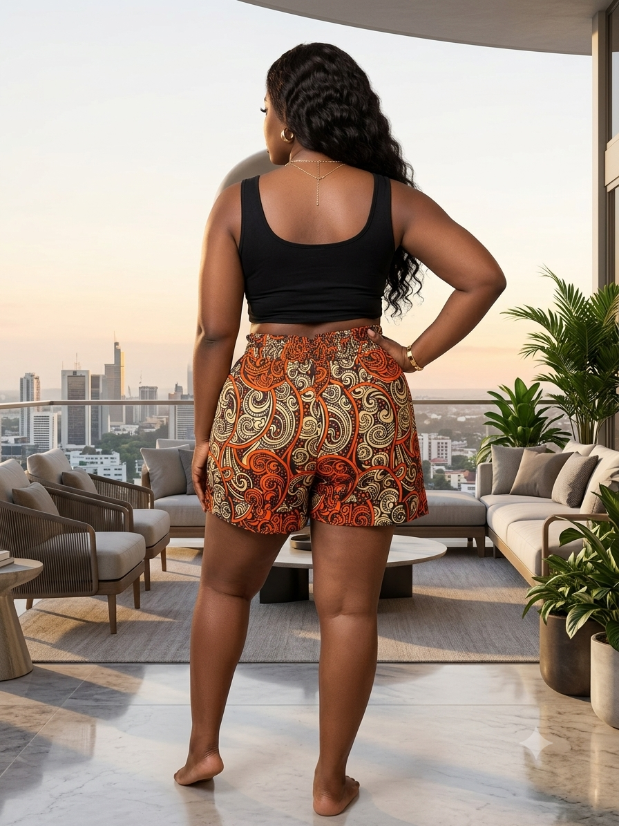 D68E (Ankara short)