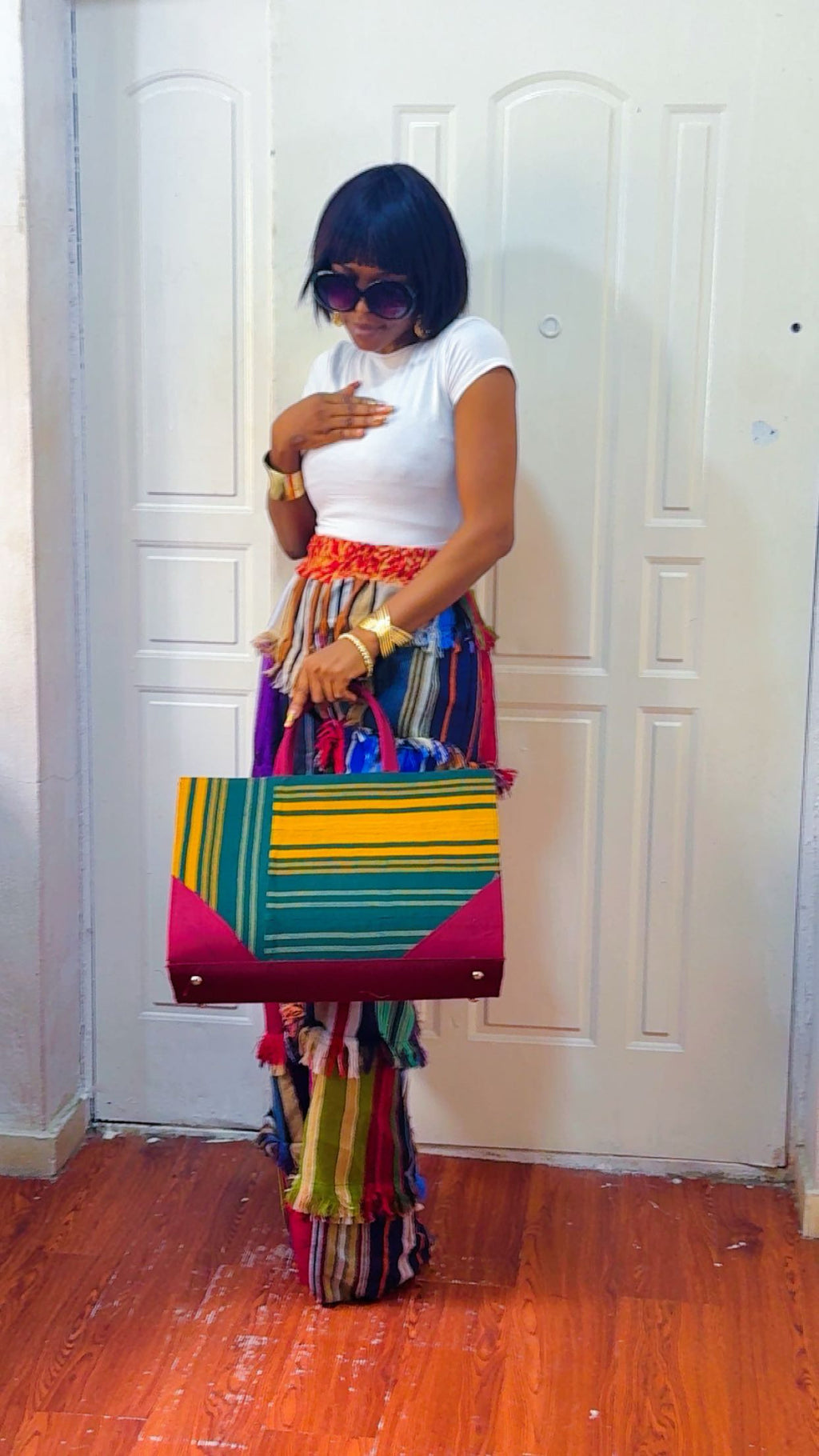 15L (ASOKE BAG)