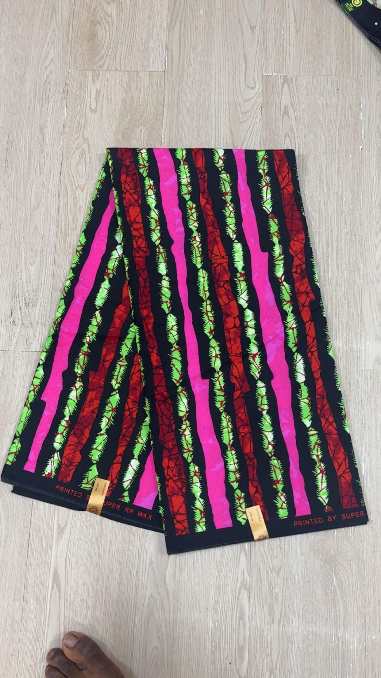 TYPE59 (FABRIC)