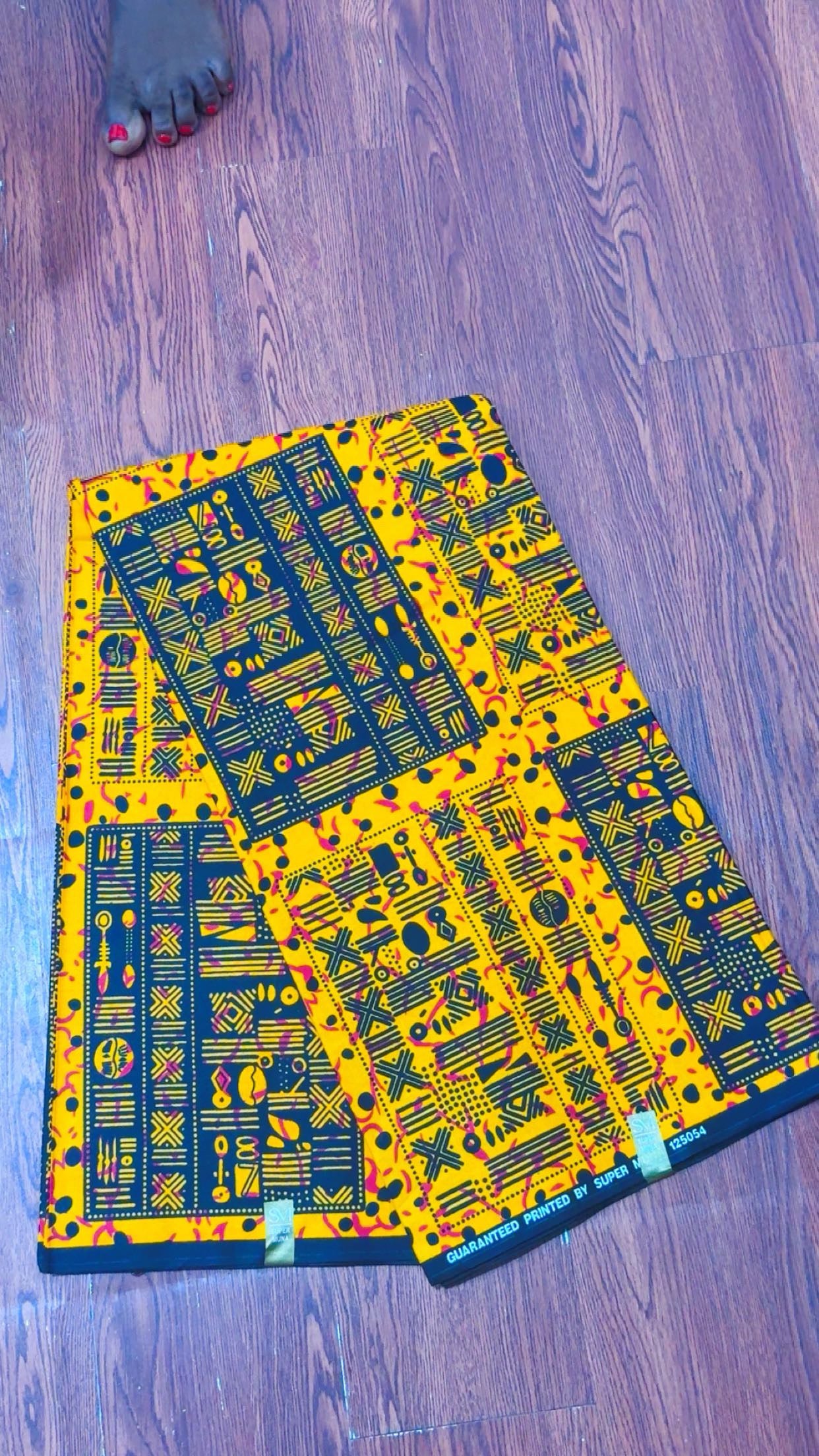 TYPE36(SIX YARD)