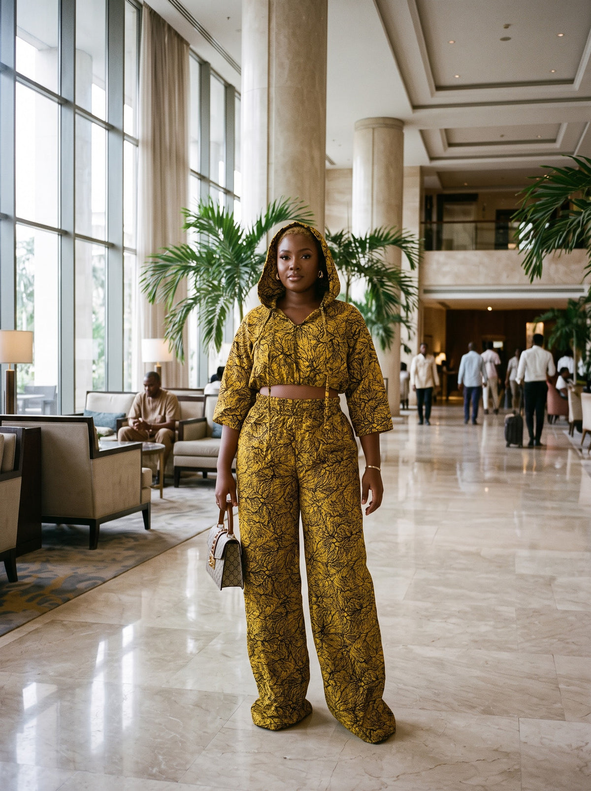 A91B  Ankara set