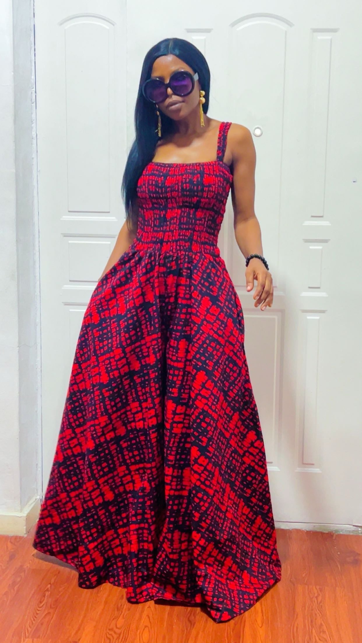 J31K(JUMPSUIT)