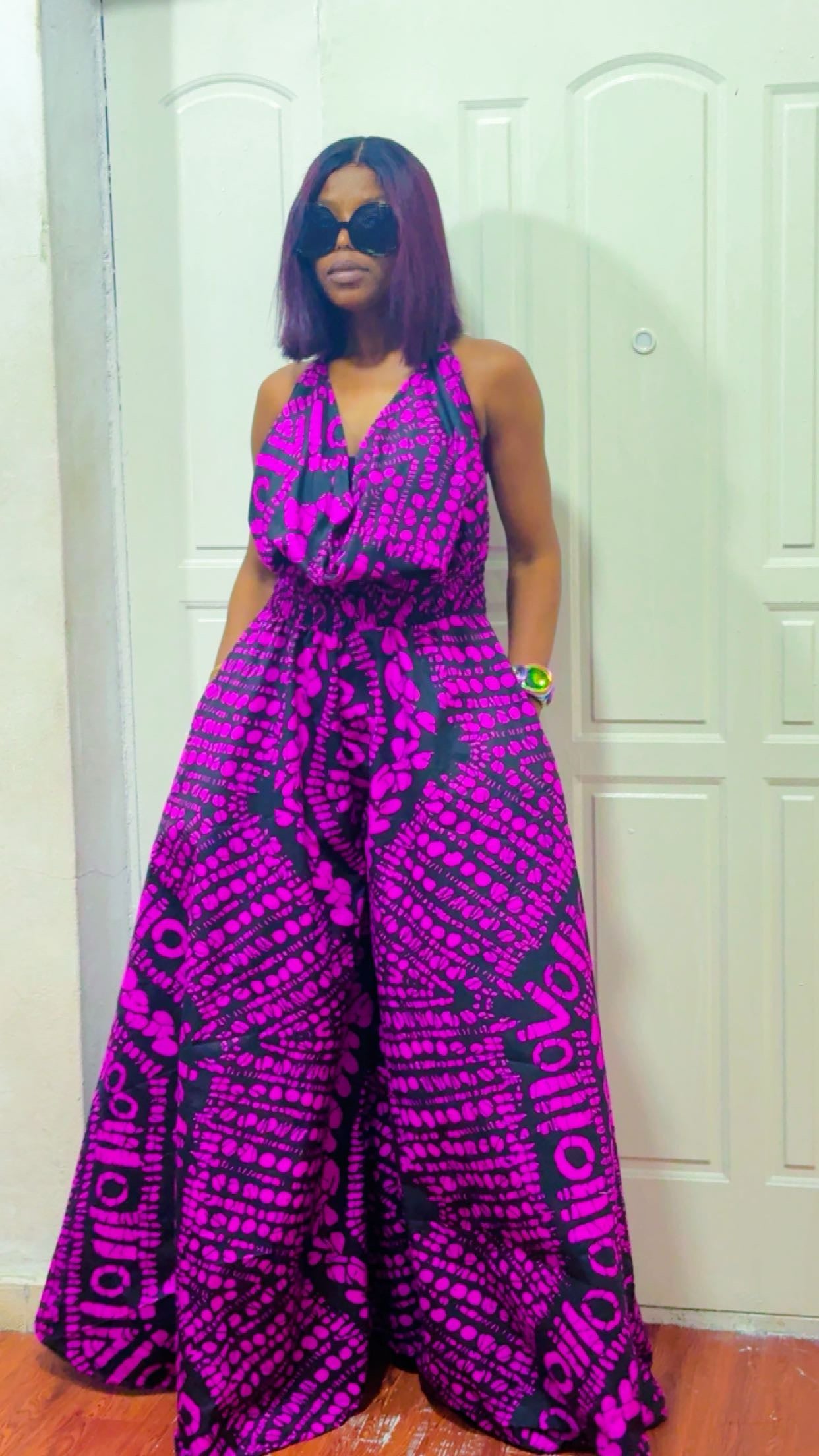 B28C(JUMPSUIT)