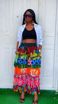 PVV(ANKARA PANT)