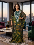 V51W (ADIRE WITH EMBROIDERY)