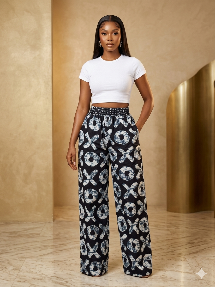 B26C(PANT)