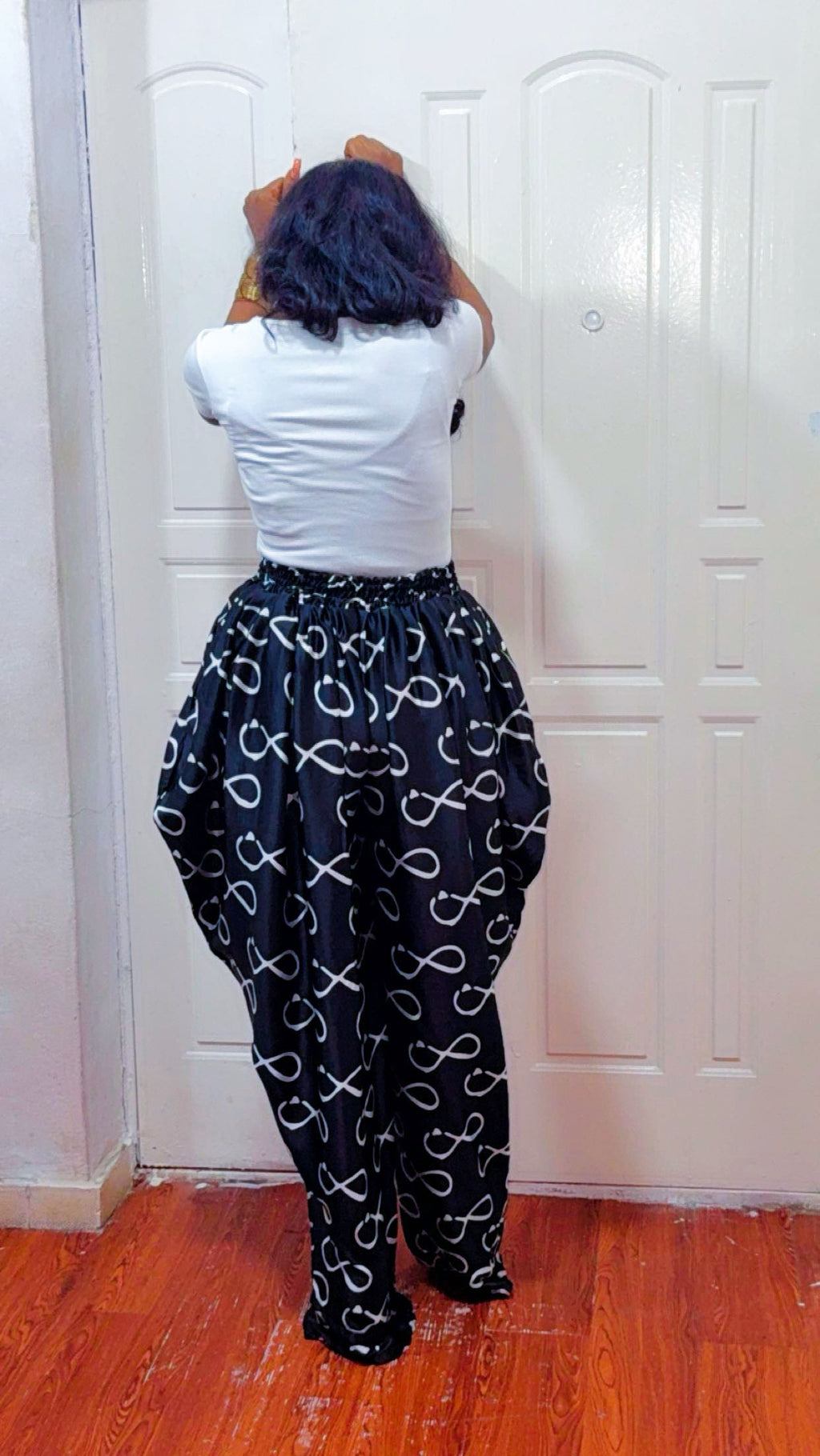 N55O (Silk fabrics)